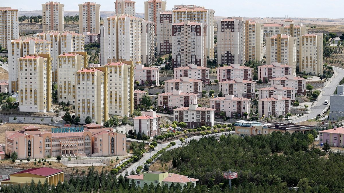 Kira artışı toplantısından çıkan kararlar