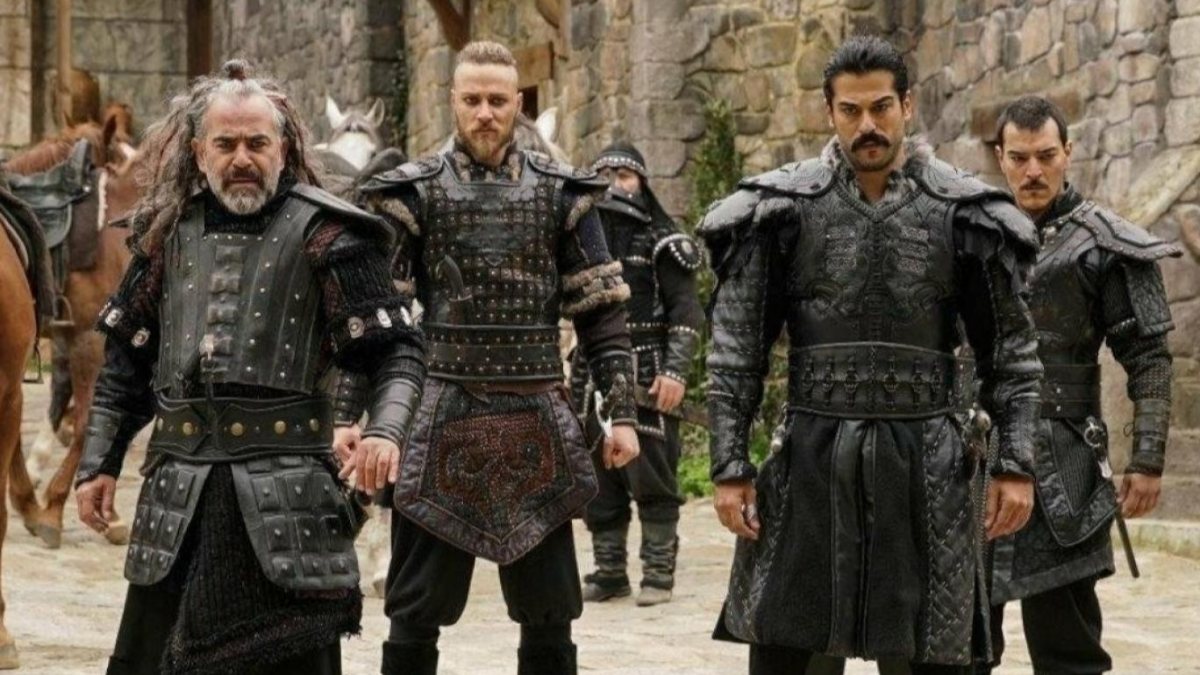 Kuruluş Osman’da sarsıcı ayrılık! Tarihin acı gerçeği, seyri değiştirecek…