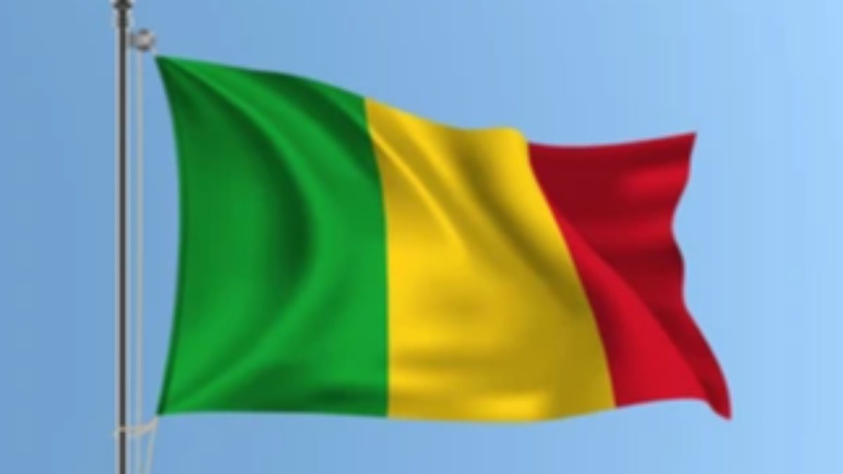 Mali’de darbe girşimi