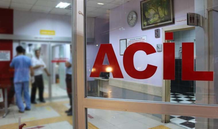 Manisa’da 20 öğrenci ‘gıda zehirlenmesi’ şüphesiyle hastaneye kaldırıldı