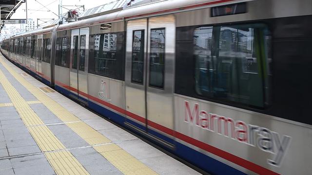 Marmaray, Başkentray ve İZBAN 19 Mayıs’ta ücretsiz