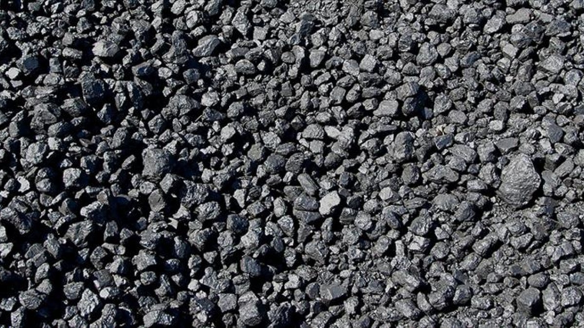 Mart ayında linyit üretimi artış gösterdi