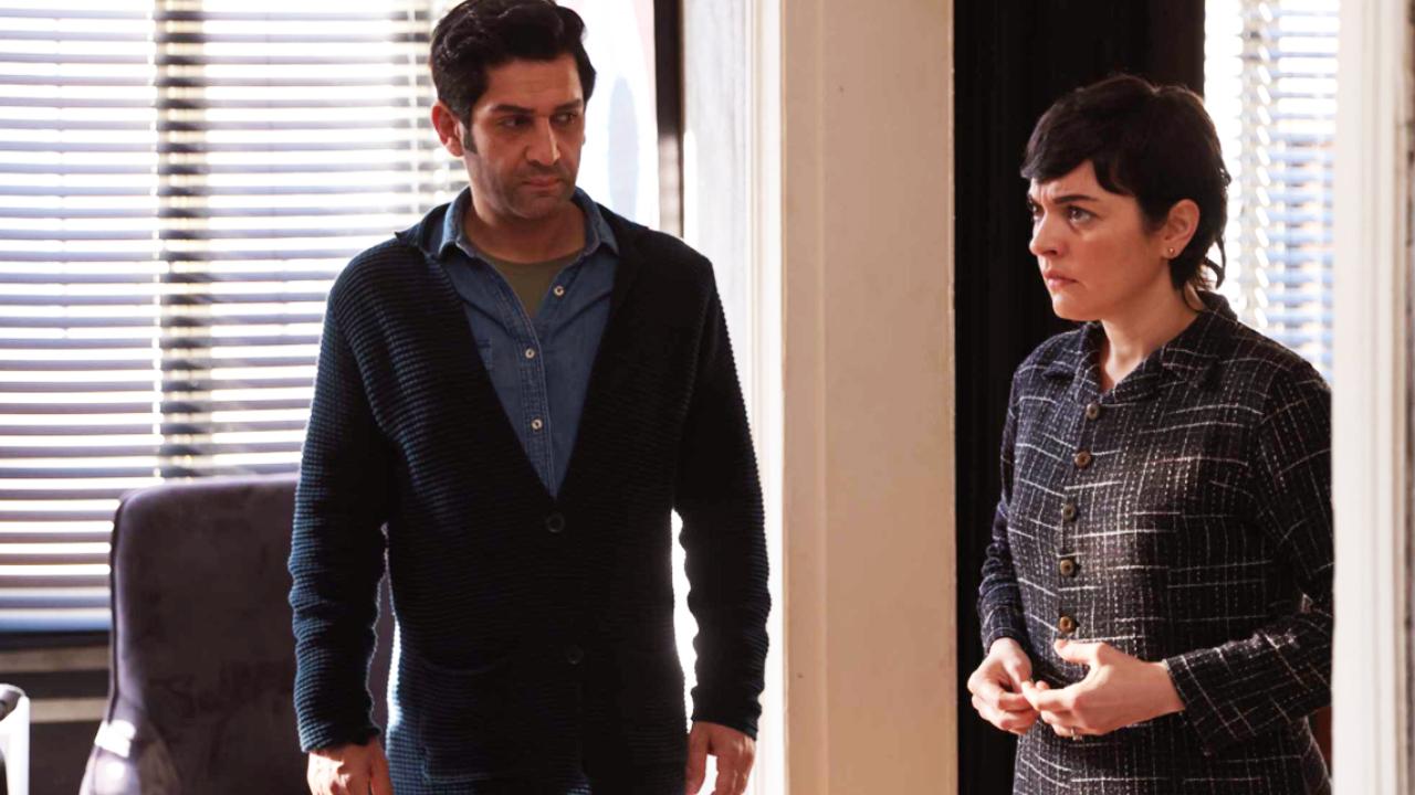 Masumlar Apartmanı’ndan yıkan haber! 3.sezonun çekilmesini bekleyenler bu habere çok üzülecek