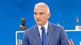 Mehmet Nuri Ersoy: Ayasofya’da çok ciddi bir tadilat gerçekleştirilecek