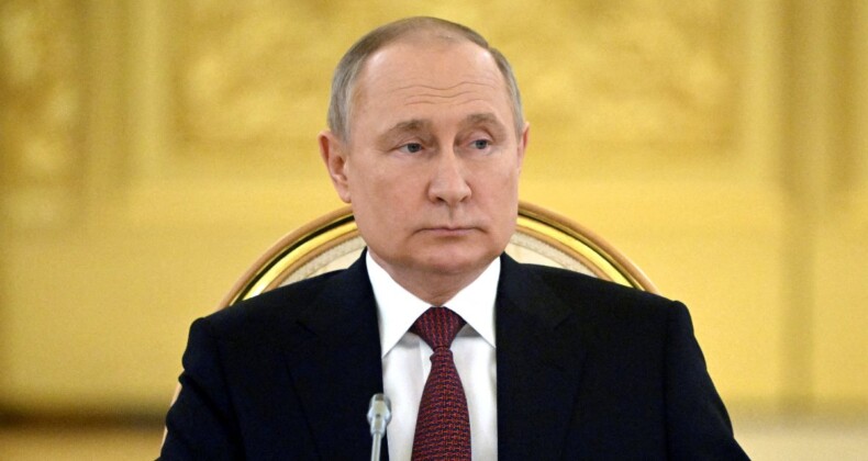 MI6’in eski Başkanı Dearlove: Putin, 2023’te gidecek