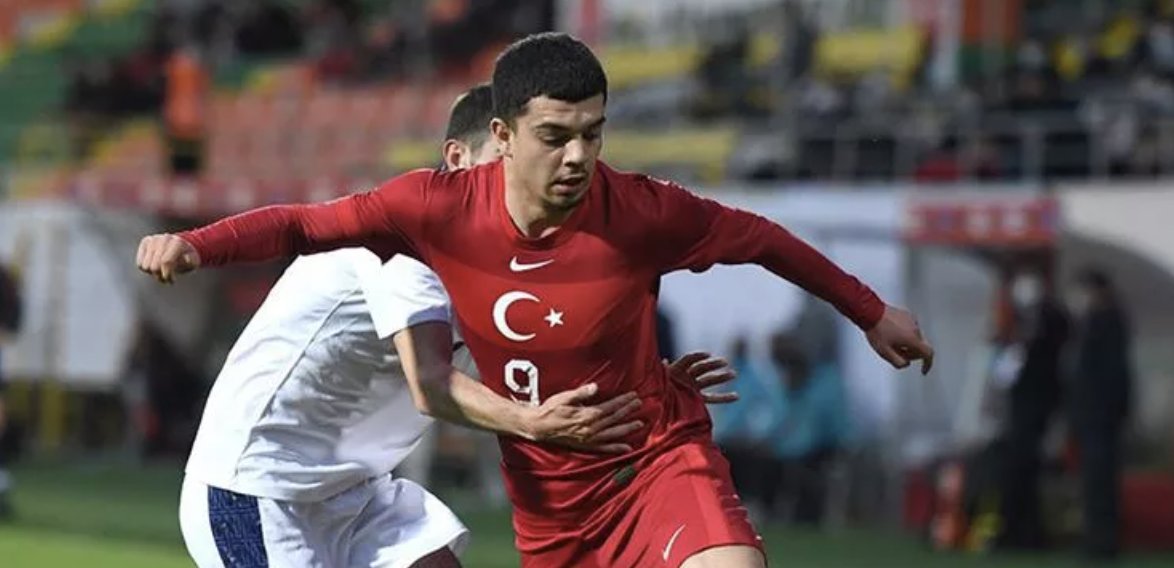 Milli Takım’a davet edilmişti: İsviçre’yi seçti