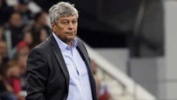 Mircea Lucescu: Fenerbahçe’den teklif aldım