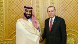 Muhammed bin Selman, Türkiye’ye gelecek