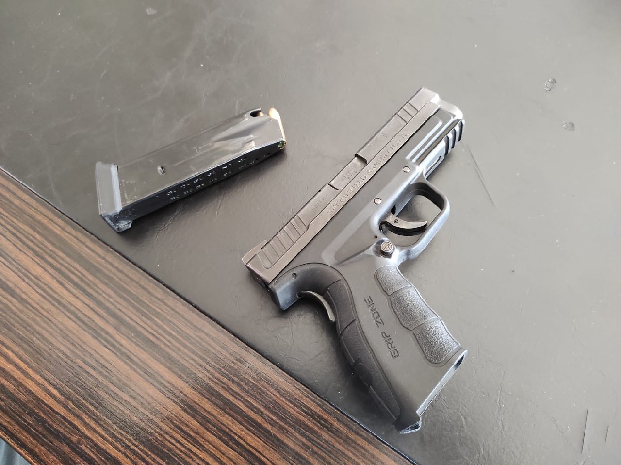 ‘Müsilaj’ın altından haraç çeteleri çıktı