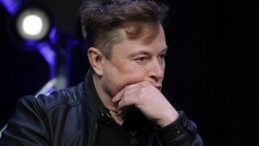 Musk cinsel taciz iddiasını reddetti