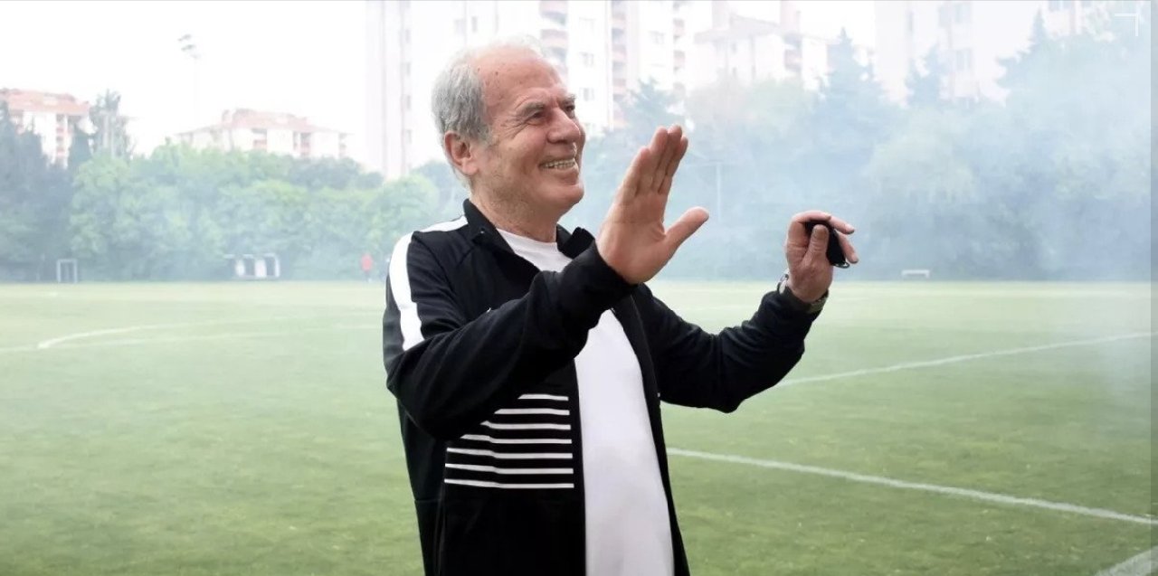 Mustafa Denizli son kararını verdi