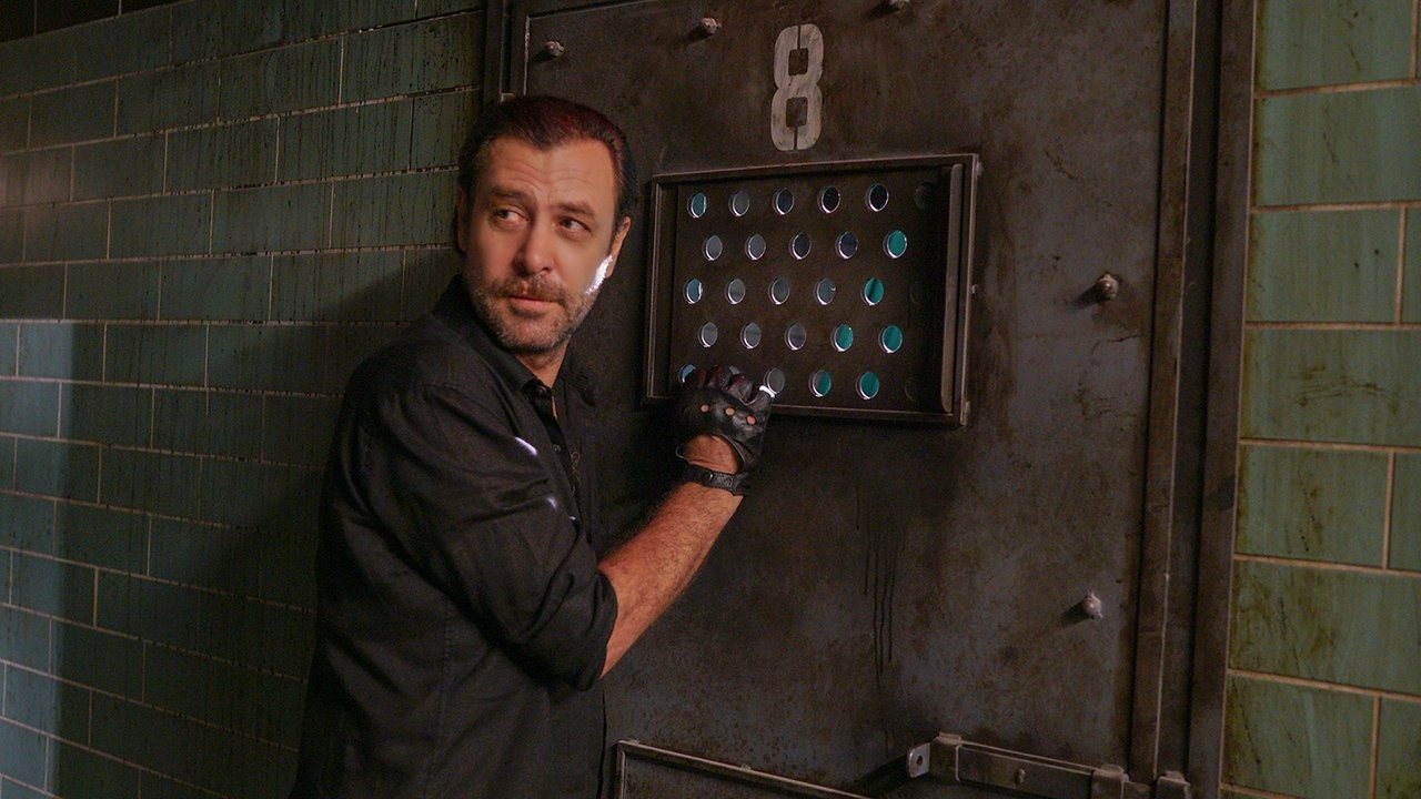 Nejat İşler’den ‘Erşan Kuneri’ göndermesi: Aslolan hikayedir, bunu en iyi bilenler hikaye anlatıcılarıdır