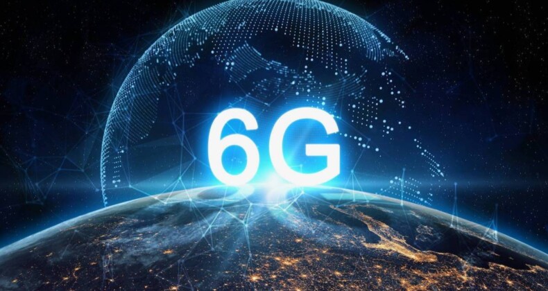 Nokia: 6G teknolojisi yakında geliyor