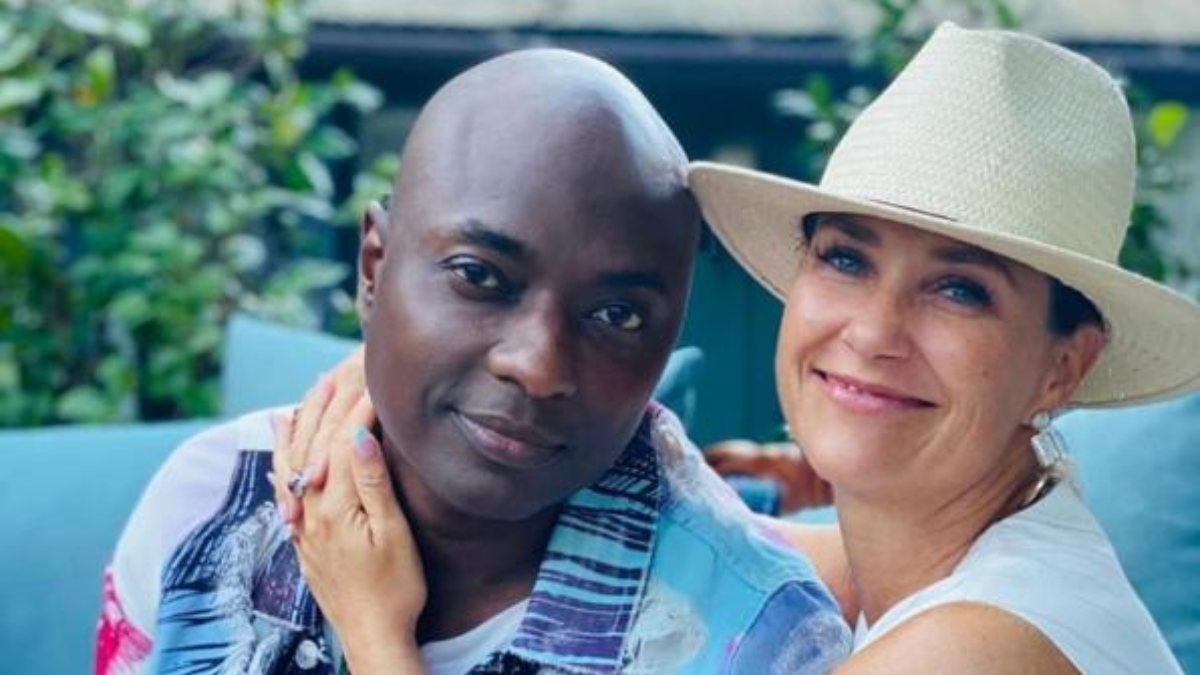 Norveç Prensesi Louise’in erkek arkadaşı böbrek arıyor