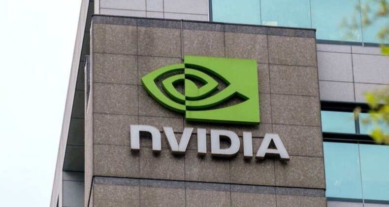NVIDIA, tarihinin en yüksek çeyrek gelirini elde etti