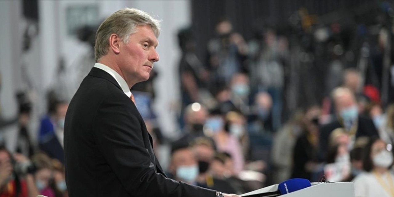 Peskov: Putin Avrasya Ekonomik Forumu’na video konferansla katılacak