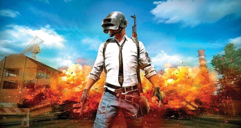 PUBG, ücretsiz olduktan sonra gelirlerini katladı