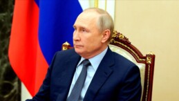 Putin: AB’nin enerji politikaları ekonomik intihar