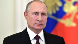 Putin: Yaptırımlar kaldırılırsa gıda krizi çözülür