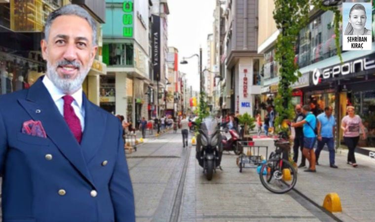 Ruslar ve Ukraynalılar İstanbul’daki tekstil merkezlerine dönüyor