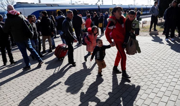 Rusya: ‘Ukrayna ile Azovstal fabrikasındaki yaralıların tahliyeleri için anlaşmaya vardık’