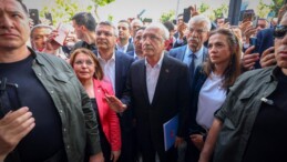 SADAT, Kılıçdaroğlu’nun iddialarına yanıt verdi