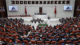 Sağlıkta şiddet yasası TBMM’de kabul edildi