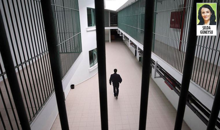 Salgın nedeniyle izin verilen mahkûmların süresi doluyor… Cumhur’da ‘seçim affı’ hazırlığı