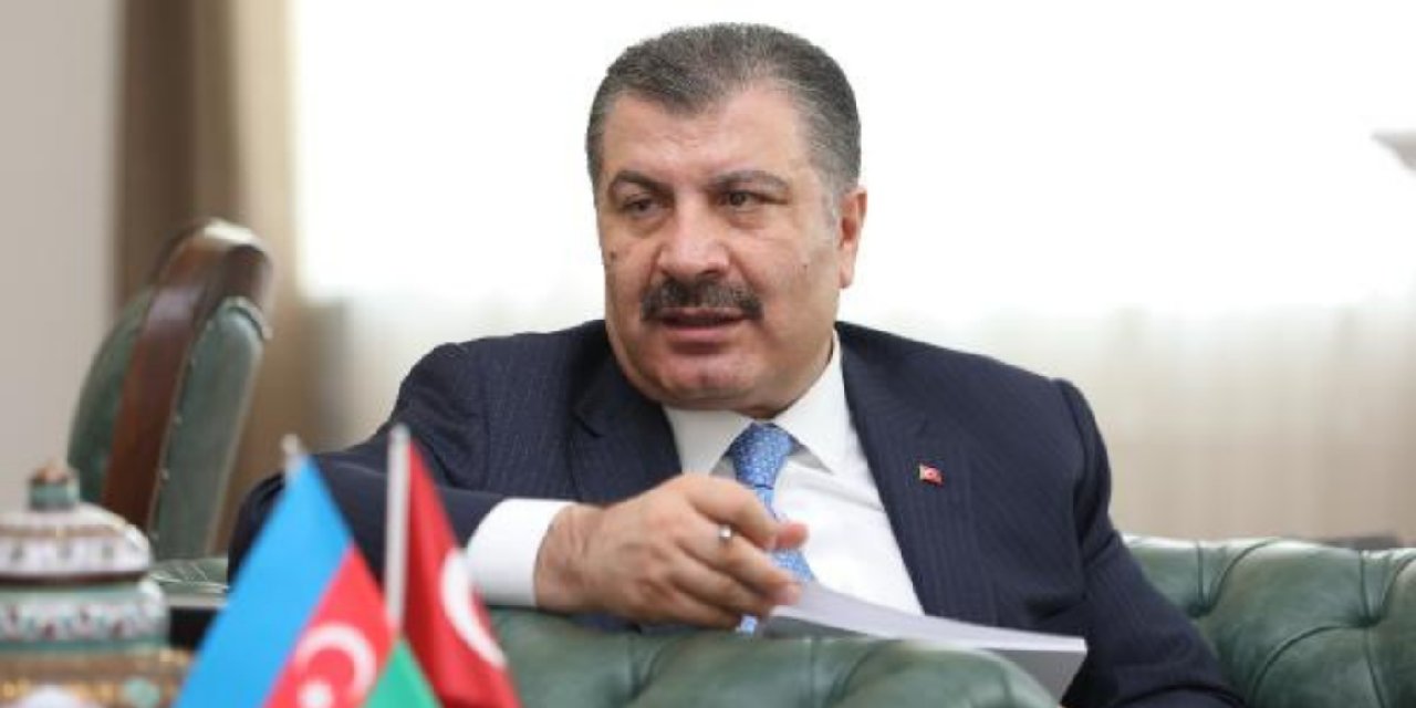 ‘Salgınının son günlerindeyiz’