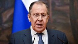 Sergey Lavrov: Donbas, Rusya için koşulsuz bir öncelik