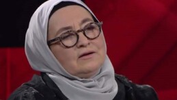 Sevda Noyan’ın ‘tehdit’ davası düştü