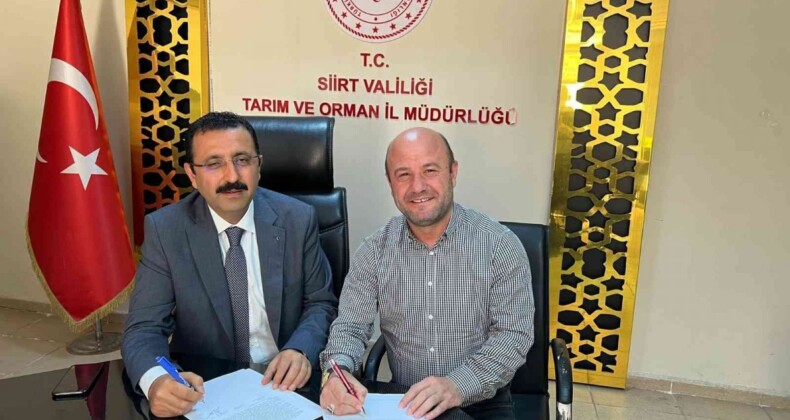 Siirt’te 26 proje hayata geçiriliyor