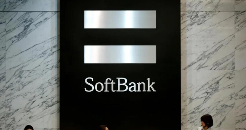 SoftBank’tan rekor zarar