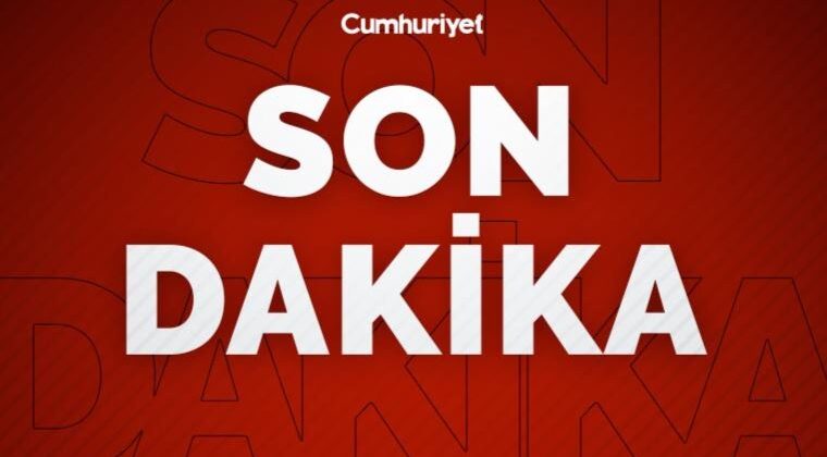 Son Dakika:  AKP Grup Başkanvekili Cahit Özkan görevden alındı