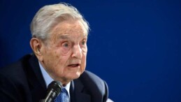 Soros’un göçmenler ve Türkiye ile ilgili kelamları yeniden gündemde