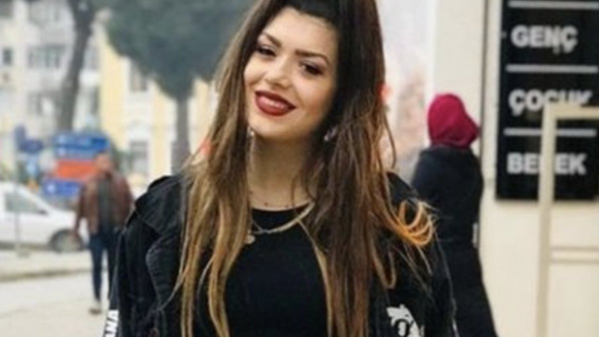 Sosyal medya fenomeni Simge Barankoğlu’na gözaltı