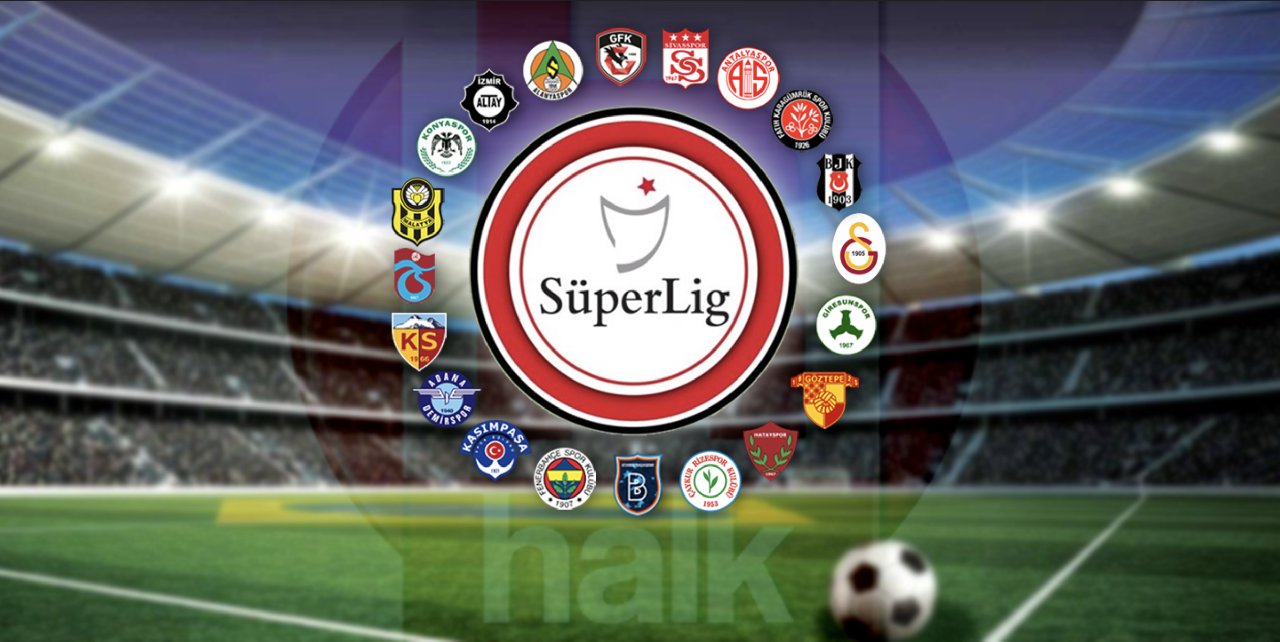 Spor Toto Süper Lig’de final heyecanı