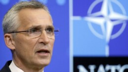 Stoltenberg: Türkiye değerli bir müttefiktir