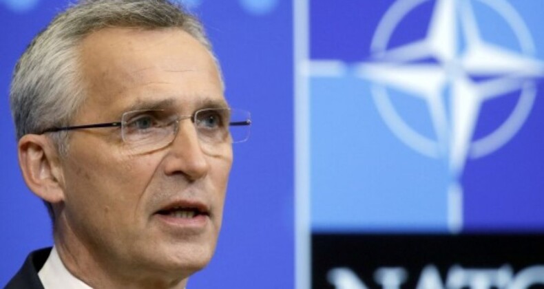 Stoltenberg: Türkiye değerli bir müttefiktir