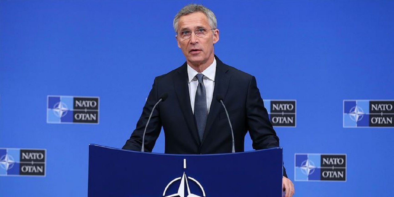 Stoltenberg: Türkiye’nin endişeleri giderilmeli