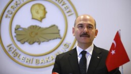 Süleyman Soylu: 8 ilçede il seviyesinde güçlendirme kararı aldık