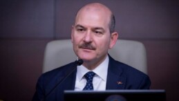 Süleyman Soylu: İstanbul’da uyuşturucu operasyonlarında 12 kişi gözaltına altındı