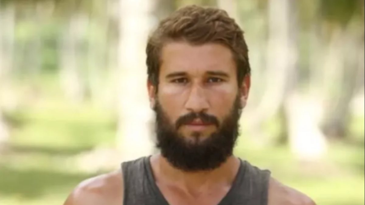 Survivor Adem Kılıççı’nın nişanlısı Nil Şenver’i görenlerin nutku tutuldu! ‘Bu kızı nasıl yalnız bırakırsın’
