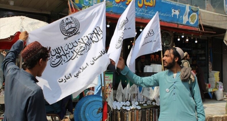 Taliban’dan yurt dışındaki siyasilere ‘geri dönün’ çağrısı
