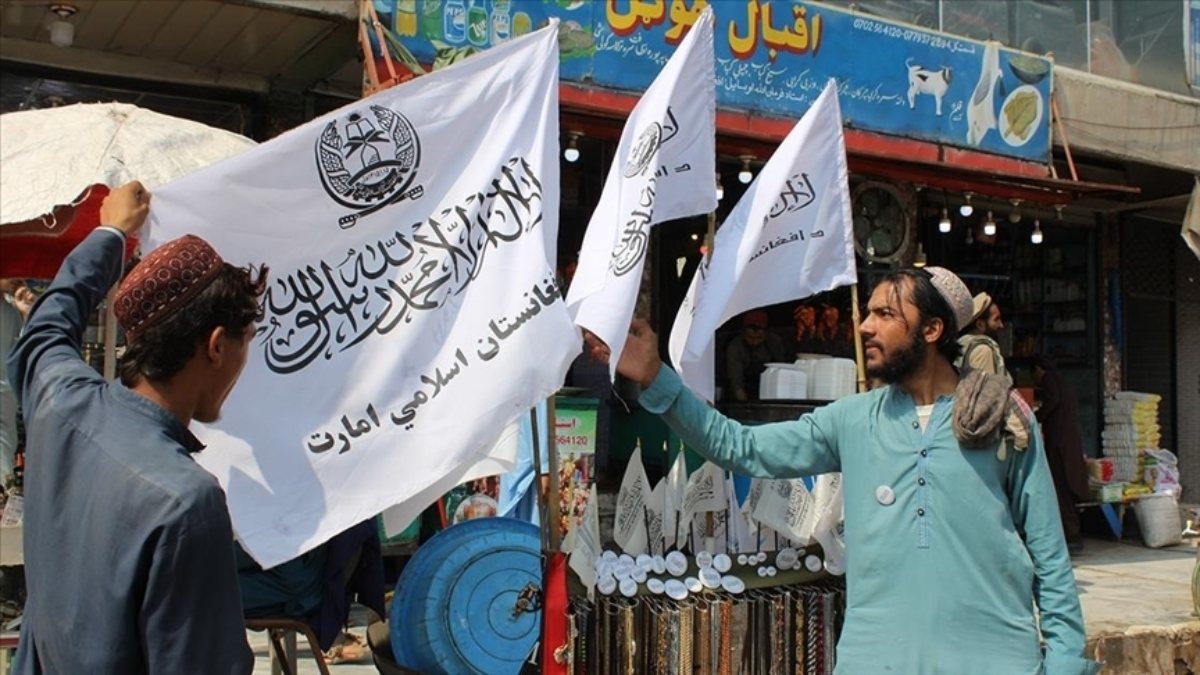 Taliban’dan yurt dışındaki siyasilere ‘geri dönün’ çağrısı
