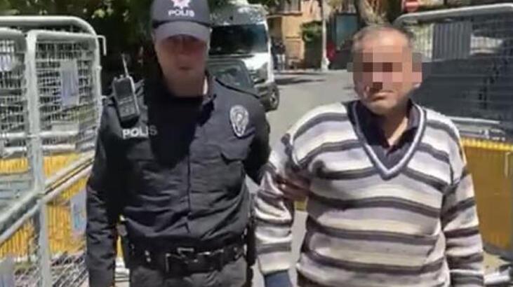 Tedavüldeki bozuk paraları hurdacıya satan şahıslara baskın