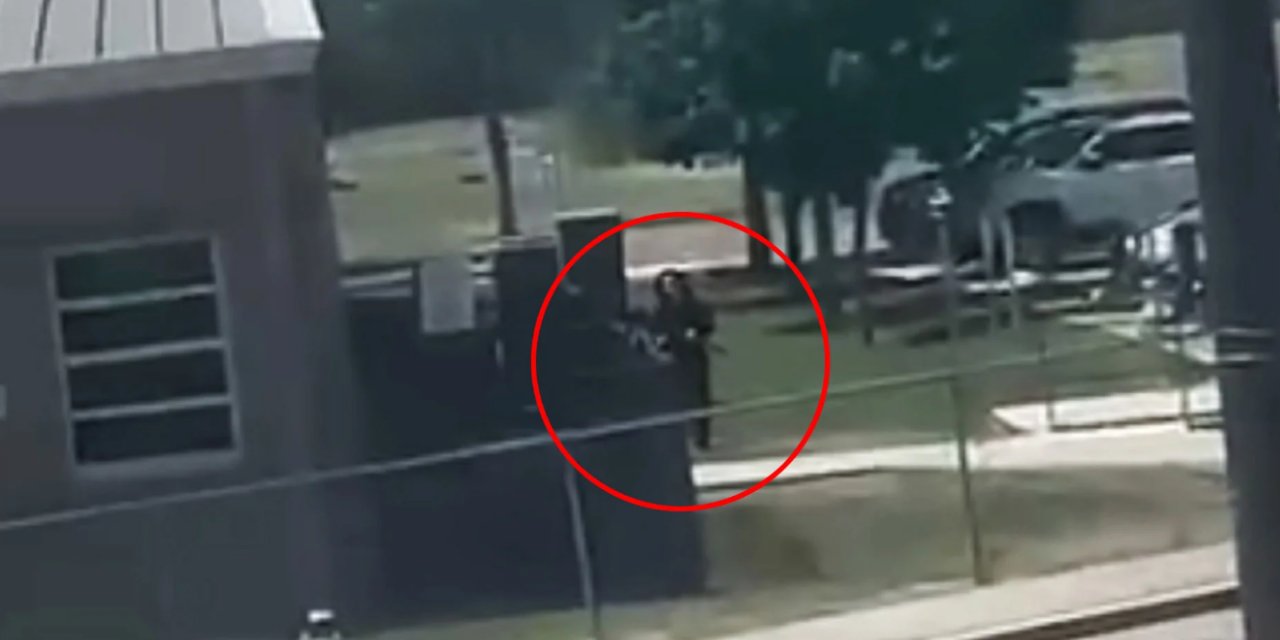 Teksas katliamı sonrası Biden’dan ‘silah lobilerine karşı durun’ çağrısı