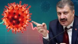 Türkiye’de maymun çiçeği görüldü mü? Sağlık Bakanı Fahrettin Koca açıkladı