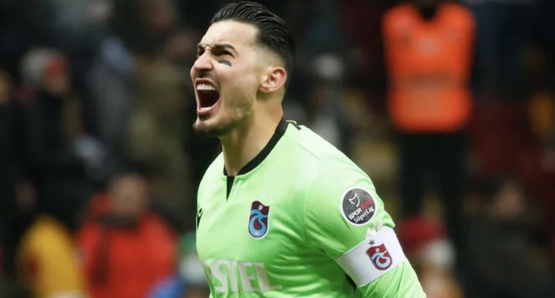 Uğurcan Çakır: Teklif gelirse gitmek istiyorum