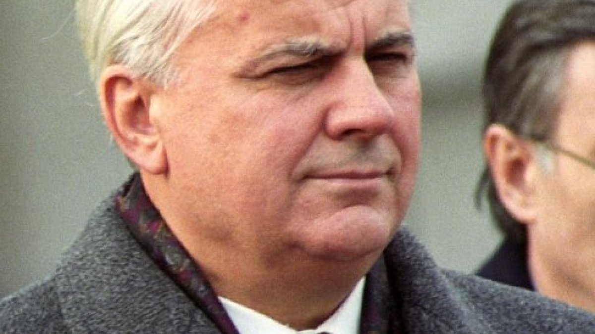 Ukrayna’nın ilk Devlet Başkanı Kravçuk hayatını kaybetti